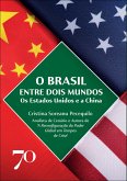 O Brasil entre dois mundos (eBook, ePUB) O Brasil entre dois mundos (eBook, ePUB)