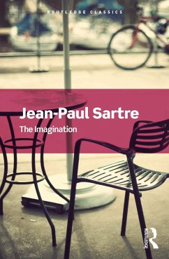 Cover The Imagination (eBook, PDF)