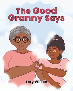 Cover The Good Granny Says (eBook, ePUB)