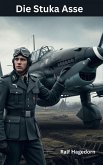 Die Stuka Asse (eBook, ePUB)