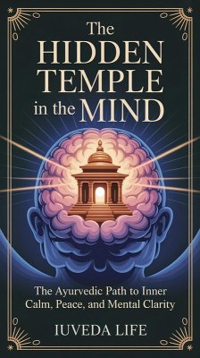 Cover The Hidden Temple In The Mind (eBook, ePUB)