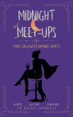 Midnight Meet-Ups (The Holiday Chronicles, #1) (eBook, ePUB)