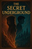The Secret Underground (eBook, ePUB)