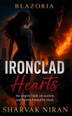 Ironclad Hearts (Blazoria, #4) (eBook, ePUB)