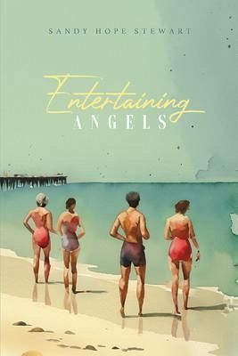 Entertaining Angels (eBook, ePUB)