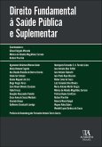 Direito fundamental à saúde pública e suplementar (eBook, ePUB) Direito fundamental à saúde pública e suplementar (eBook, ePUB)