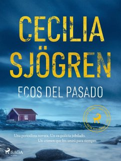 Cover Ecos del pasado (eBook, ePUB)