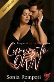 Curves to Own: Pregnant by the Billionaire (Curves of Power, #1) (eBook, ePUB) Curves to Own: Pregnant by the Billionaire (Curves of Power, #1) (eBook, ePUB)