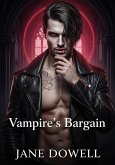 Vampire's Bargain (eBook, ePUB) Vampire's Bargain (eBook, ePUB)