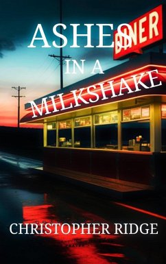 Cover Ashes in a Milkshake (eBook, ePUB)