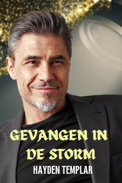 Cover Gevangen in de Storm (eBook, ePUB)