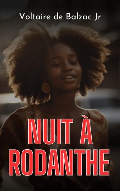 Cover Nuit à Rodanthe (eBook, ePUB)