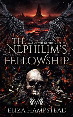Cover The Nephilim's Fellowship (War of the Nephilim, #4) (eBook, ePUB)
