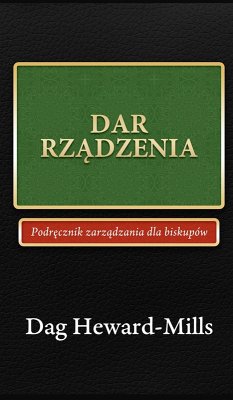 Cover Dar rzadzenia (eBook, ePUB)