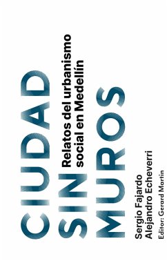 Cover Ciudad sin muros (eBook, ePUB)