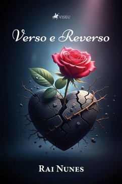 Cover Verso e Reverso (eBook, ePUB)