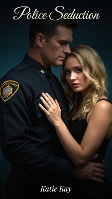 Police Seduction (eBook, ePUB) Cover Police Seduction (eBook, ePUB)