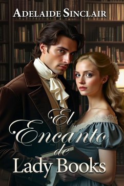 Cover El Encanto de lady Books (eBook, ePUB)
