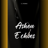 Ashen Echoes (eBook, ePUB)