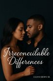 Irreconcilable Differences, (eBook, ePUB)