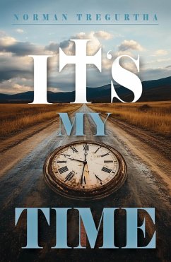 Cover It's My Time (eBook, ePUB)