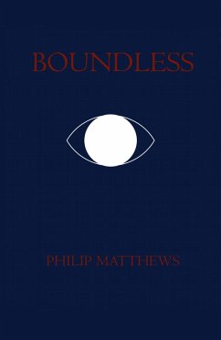 Cover Boundless (eBook, ePUB)