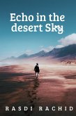 Echo in the desert Sky (eBook, ePUB)