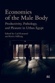 Economies of the Male Body (eBook, ePUB) Economies of the Male Body (eBook, ePUB)