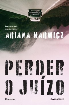 Cover Perder o juízo (eBook, ePUB)
