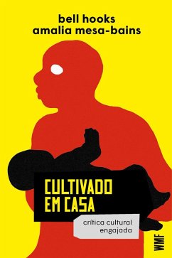 Cover Cultivado em casa (eBook, ePUB)