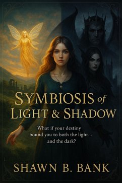 Cover Symbiosis of Light & Shadow (The Sprite & Vamprite Chronicles, #1) (eBook, ePUB)