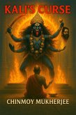 Kali's Curse (eBook, ePUB)