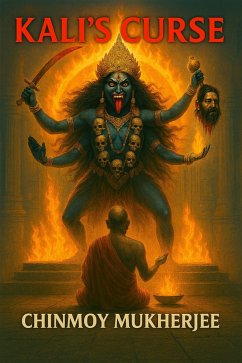 Cover Kali's Curse (eBook, ePUB)