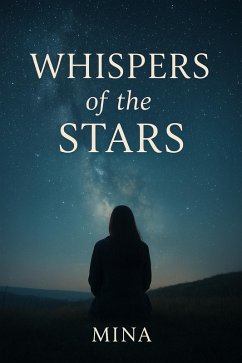 Cover Whispers of the Stars (eBook, ePUB)