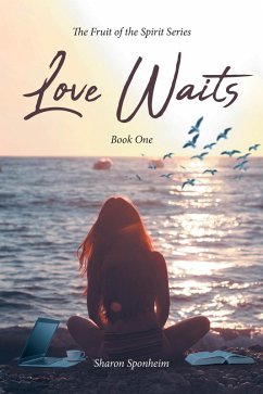 Cover Love Waits (eBook, ePUB)