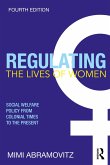Regulating the Lives of Women (eBook, ePUB)