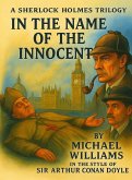 In the Name of the Innocent (eBook, ePUB)