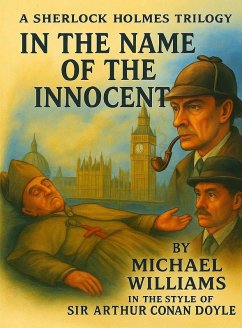 In the Name of the Innocent (eBook, ePUB) - Williams, Michael