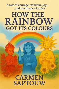 Cover How The Rainbow Got Its Colours (eBook, ePUB)