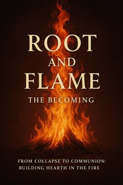 Cover Root and Flame: The Becoming (eBook, ePUB)