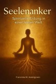 Seelenanker - Spirituelle Erdung in einer lauten Welt (eBook, ePUB)