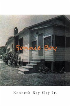 Sonnie Boy (eBook, ePUB) - Gay Jr., Kenneth Ray