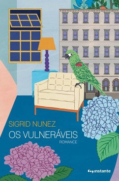 Cover Os vulneráveis (eBook, ePUB)