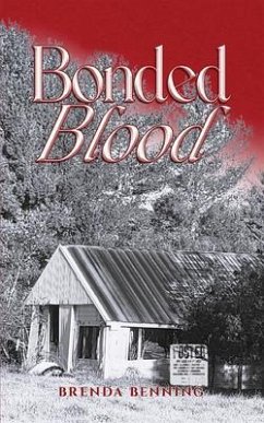 Cover Bonded Blood (eBook, ePUB)