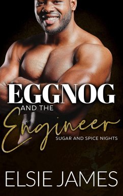 Cover Eggnog and the Engineer (eBook, ePUB)
