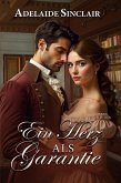 Ein Herz als Garantie (eBook, ePUB)