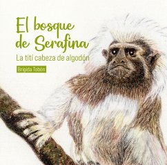 Cover El bosque de Serafina (eBook, ePUB)
