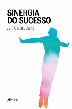 Cover Sinergia do Sucesso (eBook, ePUB)