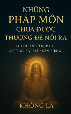 NH¿NG PHÁP MÔN CHUA ÐU¿C THU¿NG п NÓI RA (Tâm linh) (eBook, ePUB) - Being, Not NH¿NG PHÁP MÔN CHUA ÐU¿C THU¿NG п NÓI RA (Tâm linh) (eBook, ePUB) - Being, Not