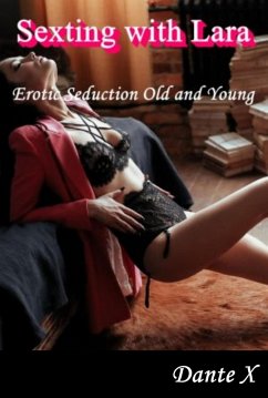 Cover Sexting with Lara (eBook, ePUB)